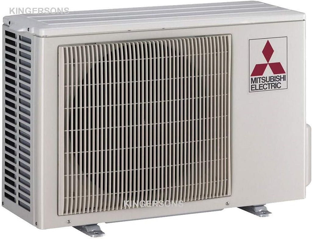 24,000BTU Multi-Split Heat Pump Outdoor Unit with 3 Wall Mount Air Conditioner U819388