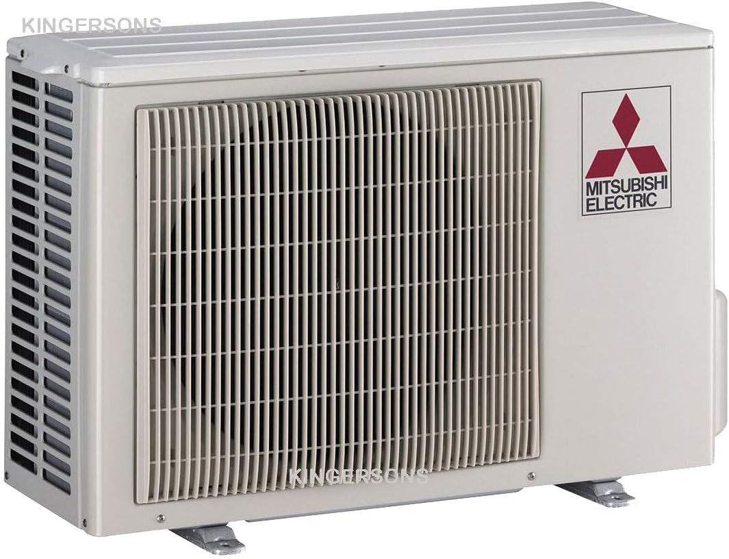 24,000BTU Multi-Split Heat Pump Outdoor Unit with 3 Wall Mount Air Conditioner U819388