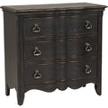 3 Drawer Bachelor Chest J614021