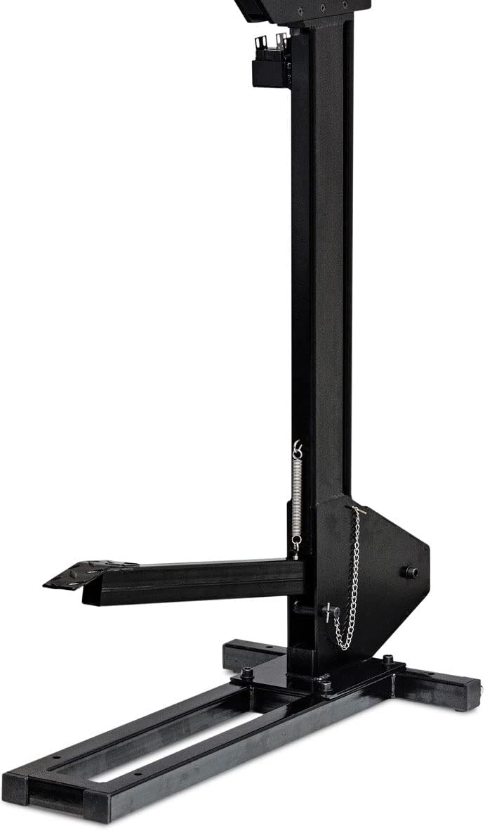 Stand for Deep Jaw Shrinker Stretcher with Foot Pedal L74807