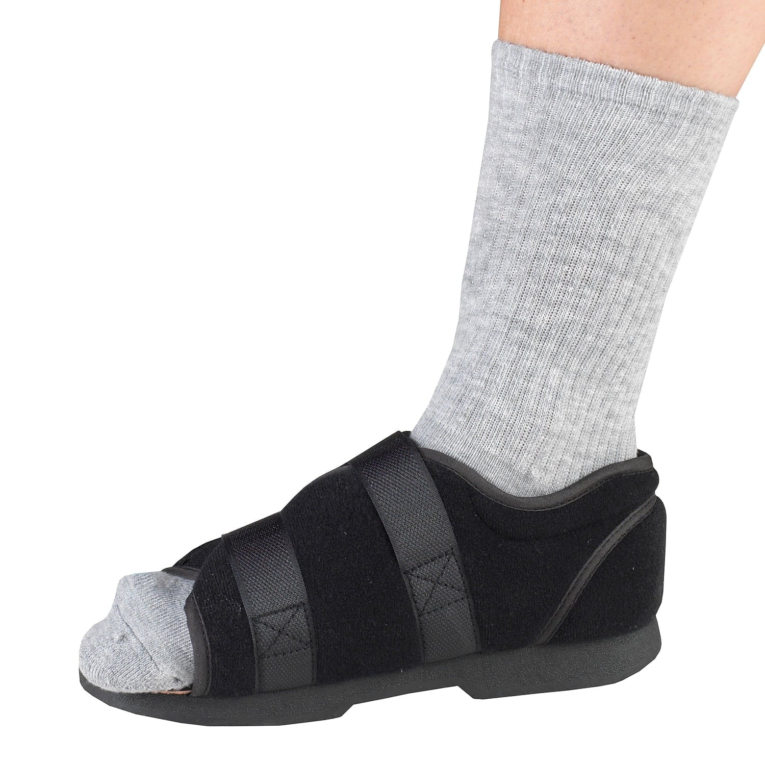 Soft Top Post-Op Shoe XL X688678