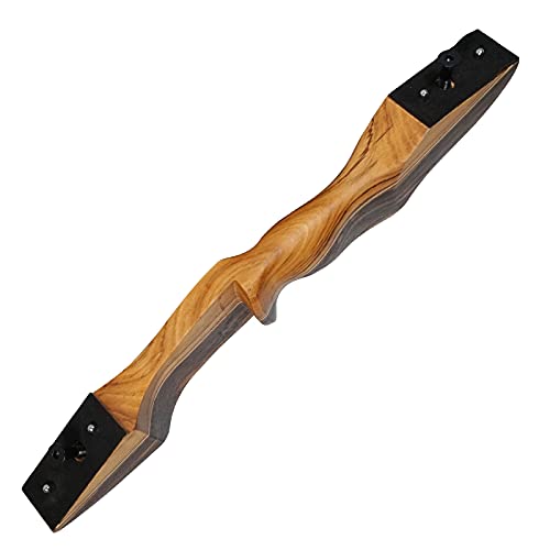 Hunting Takedown Recurve Archery Bow F524