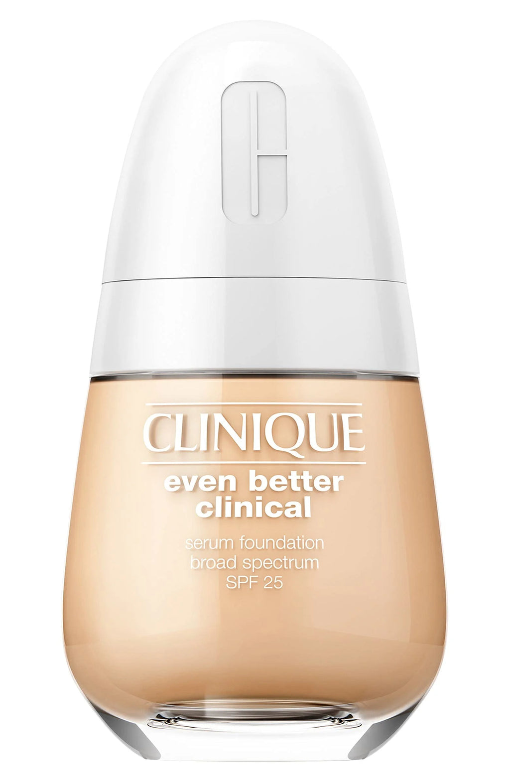 Even Better Clinical Serum Foundation Broad Spectrum Spf 25 R9192