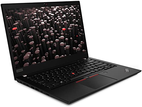 Black 14" FHD Touchscreen Laptop with 48GB RAM 2TB SSD C501