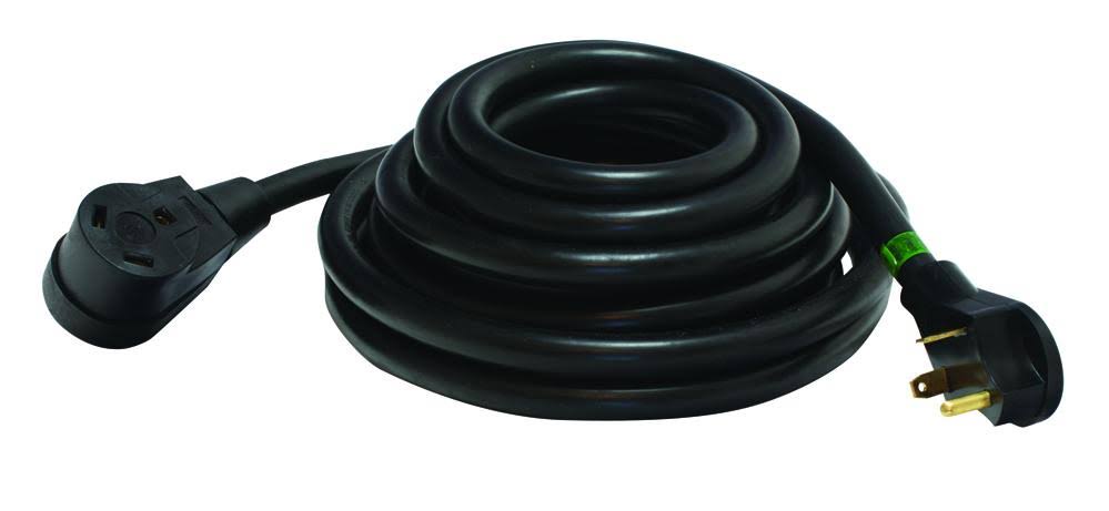 30a 25ft Extension Cord T7305