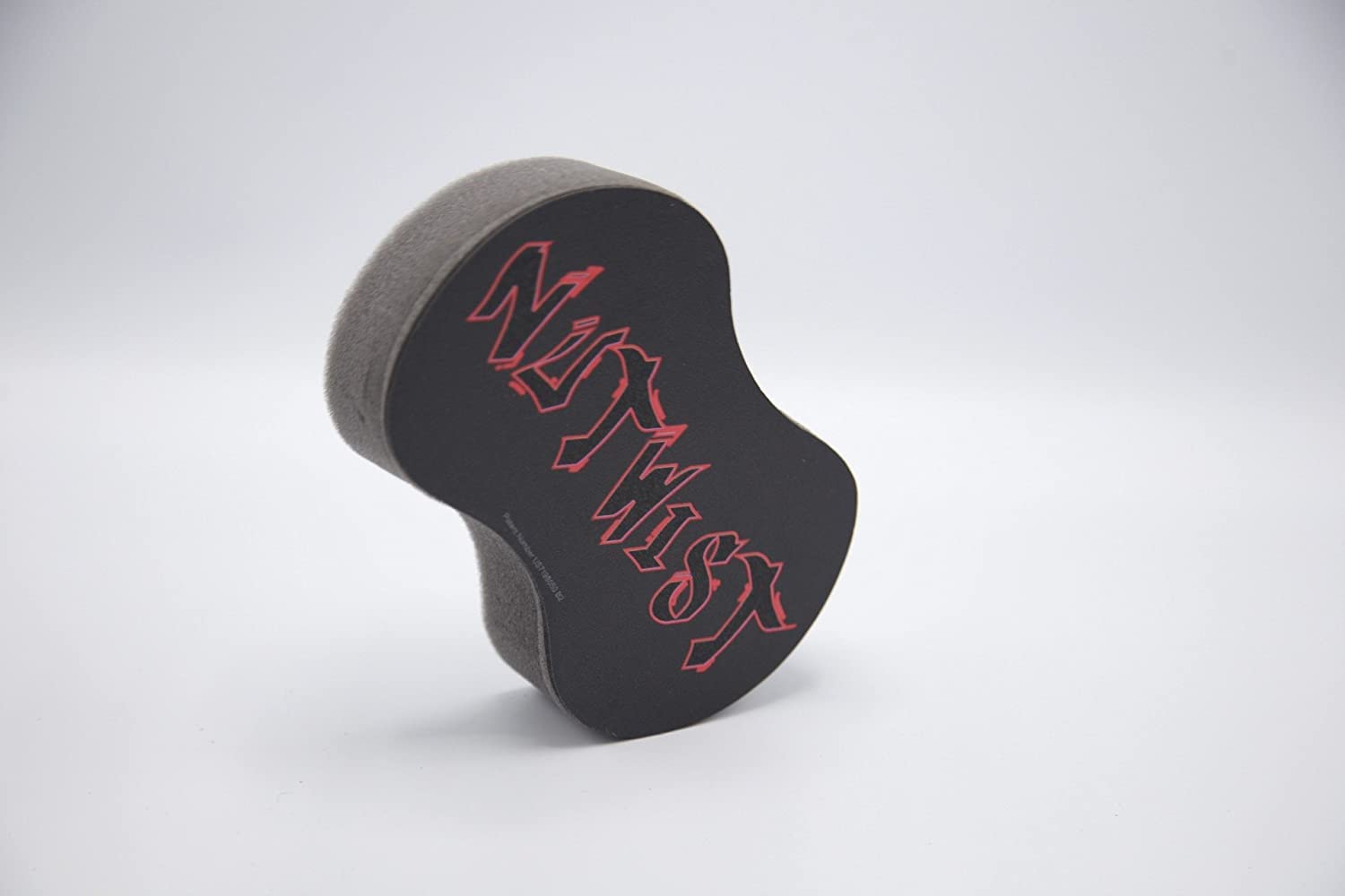 Black Hair Sponge for Curls and Twists Y692