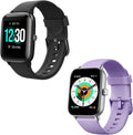 Smart Watch with Touchscreen Fitness Tracker O481714