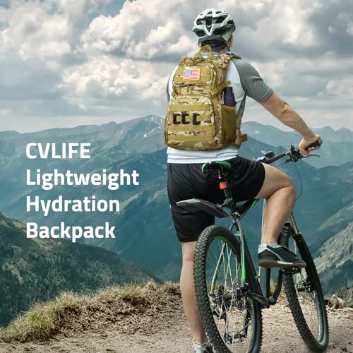 Tactical Hydration Backpack 3L Z35996