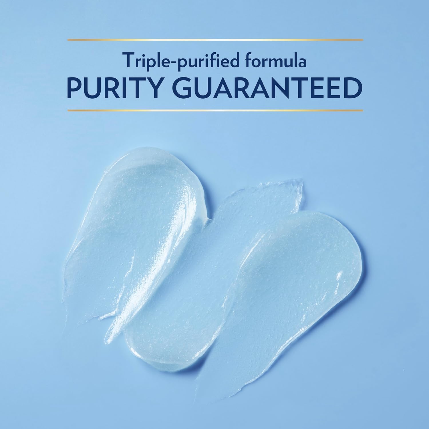 Original Petroleum Jelly 50ml Pack of 4 F204