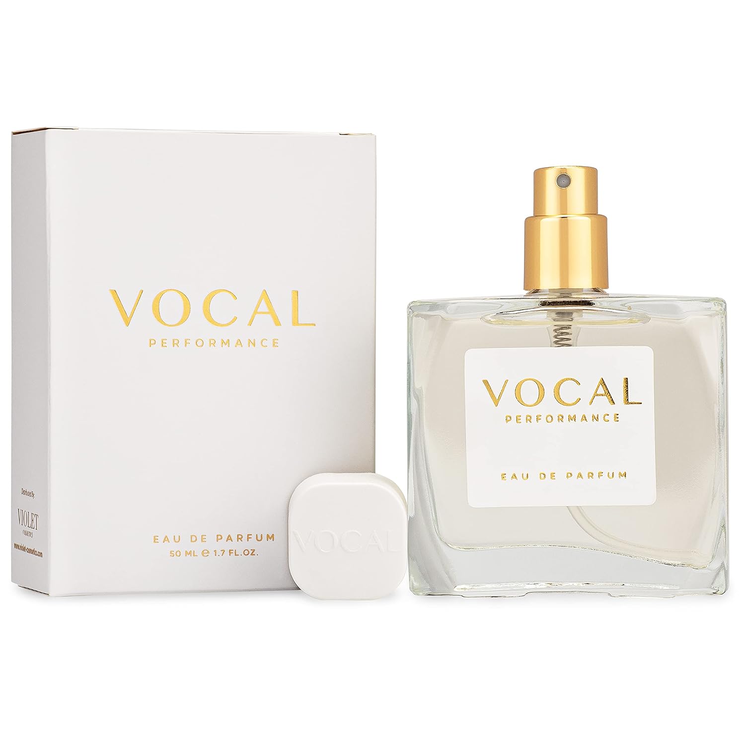 1.7 FL. OZ. Eau de Parfum Perfume C67549