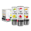 Sparkling Variety Pack Energy Drink 12 fl oz (Pack of 12) H415541