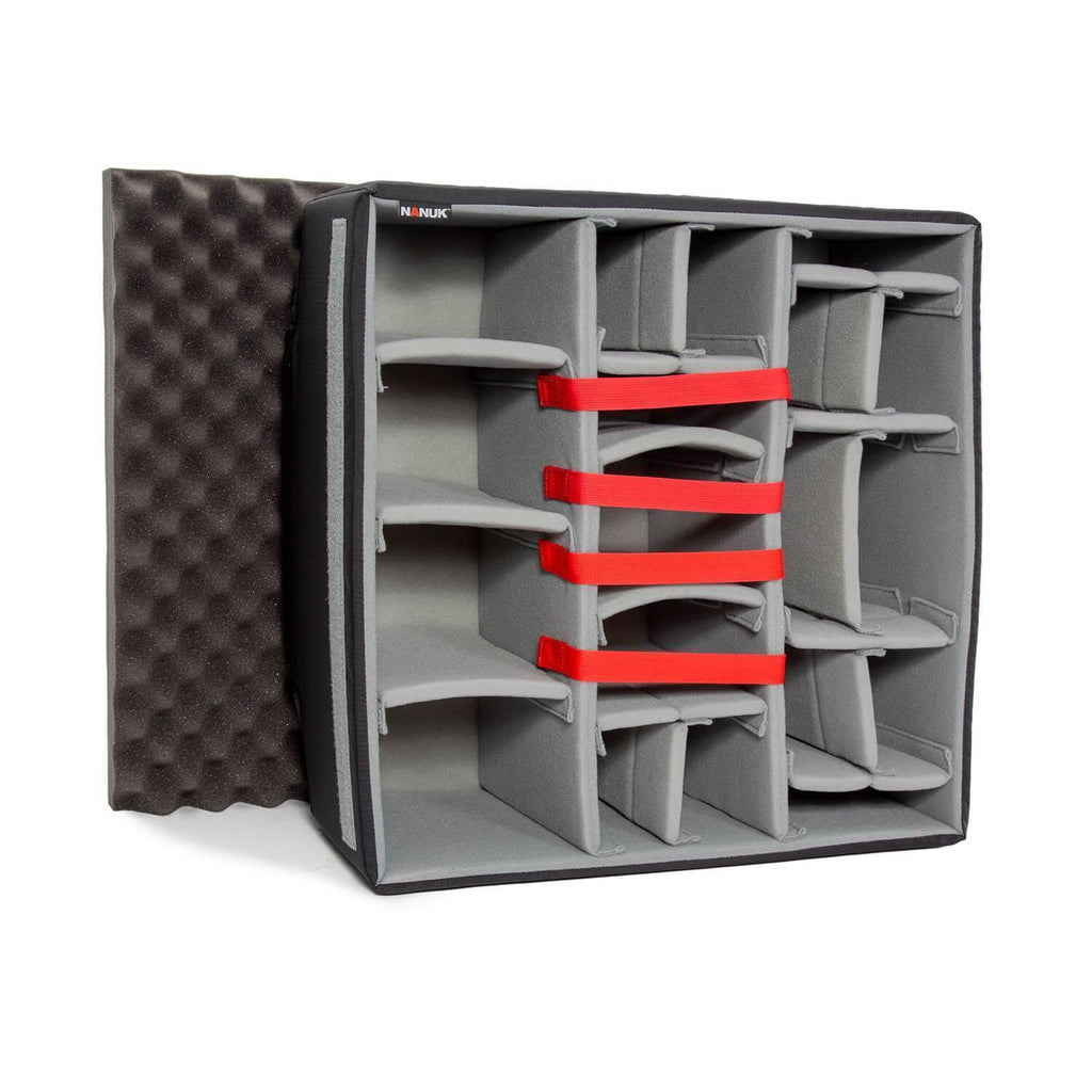 Padded Divider for 968 Case F8977