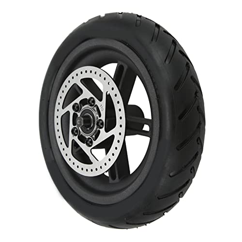 8.5 Inch Scooter Rear Tire Set Heavy Duty Rubber Pneumatic U674750