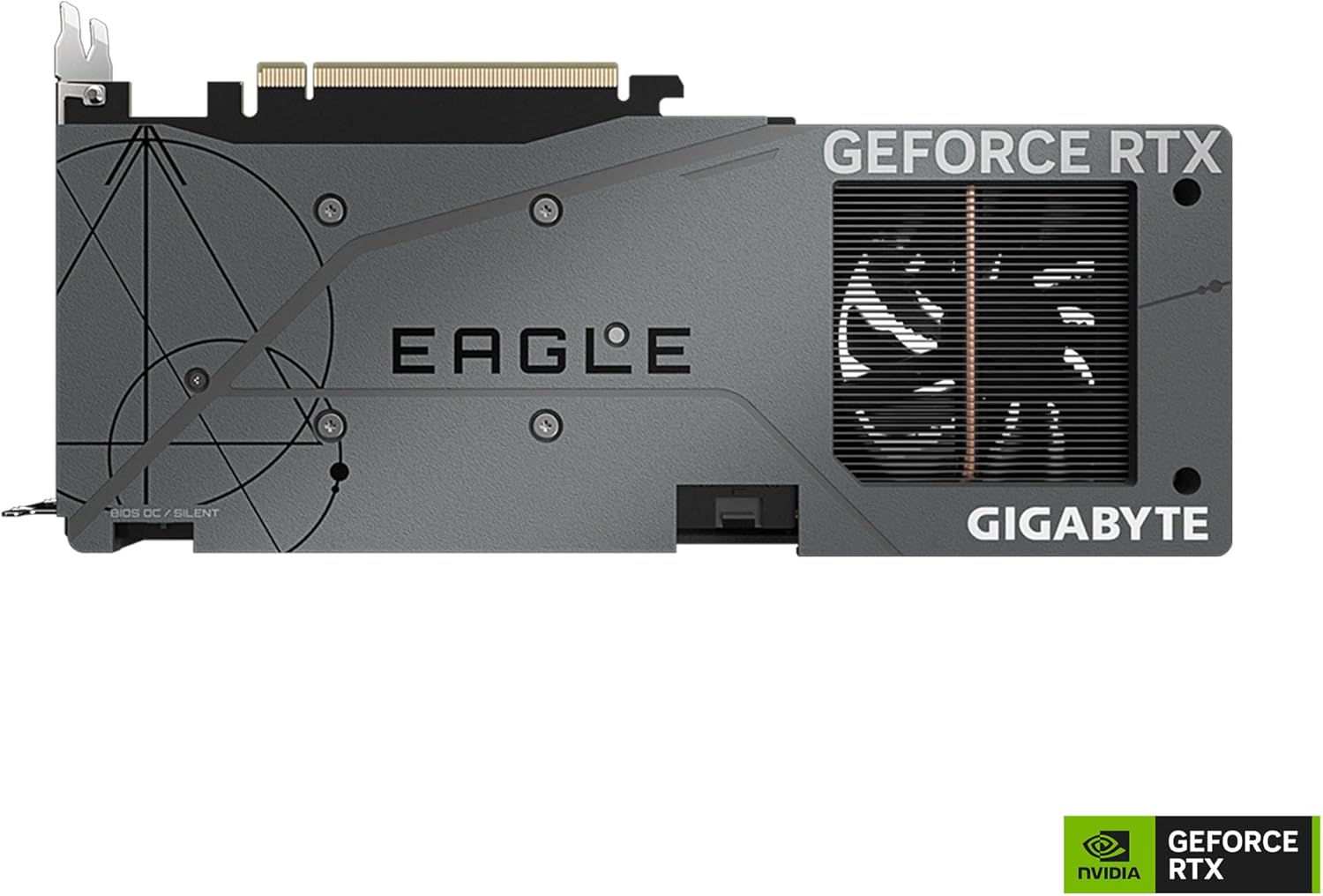GeForce RTX 4060 8GB GDDR6 Graphics Card Q25060