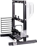 Black PC Frame Open Air Test Bench J6966