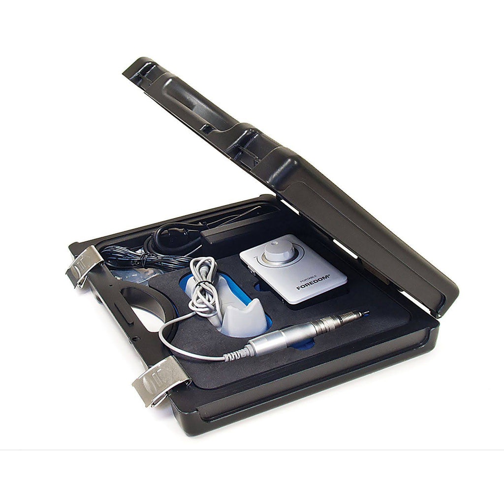 Portable Rotary Micromotor Kit, 2.35mm Collet R84093
