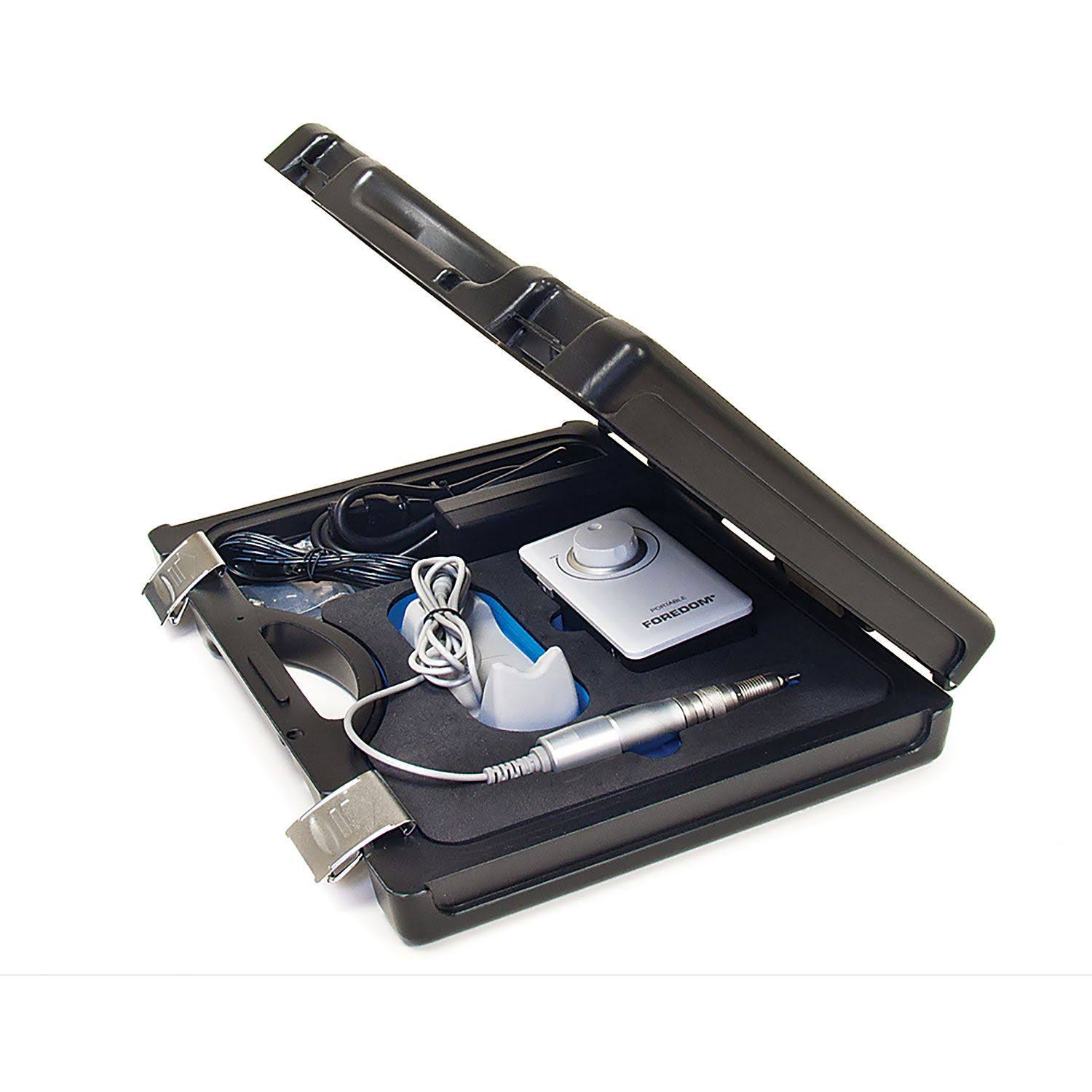 Portable Rotary Micromotor Kit, 2.35mm Collet R84093