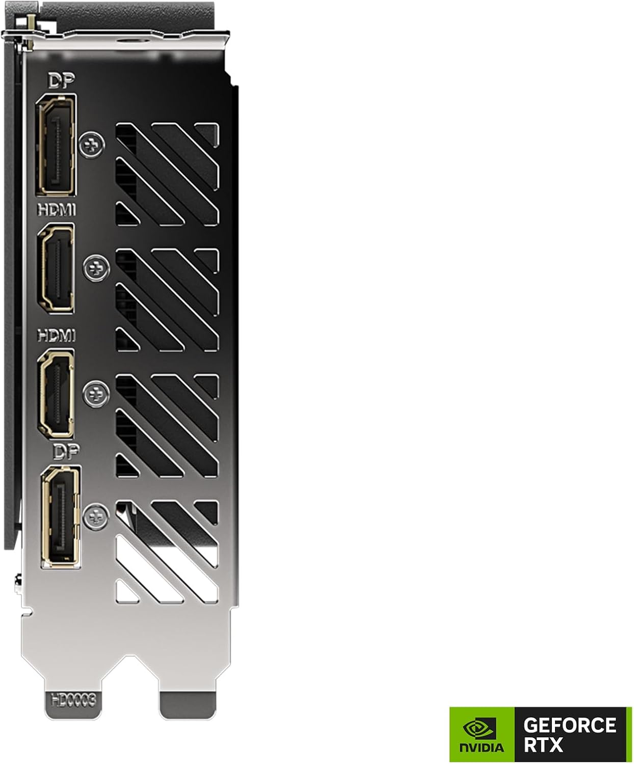 GeForce RTX 4060 8GB GDDR6 Graphics Card Q25060