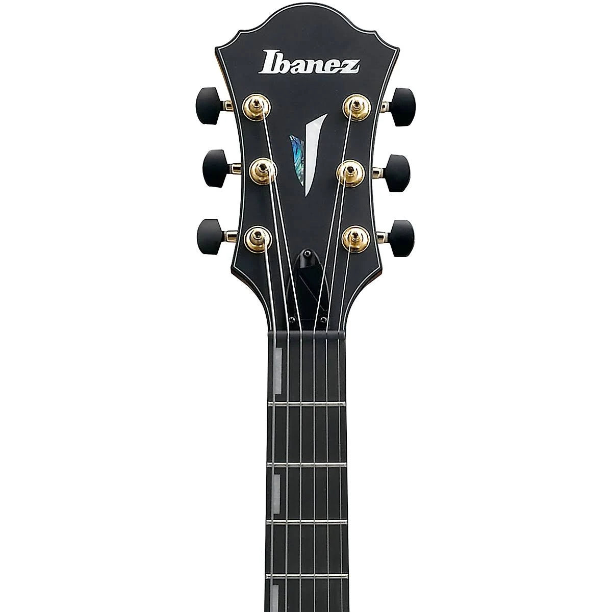 Flat Natural Electric Guitar K324