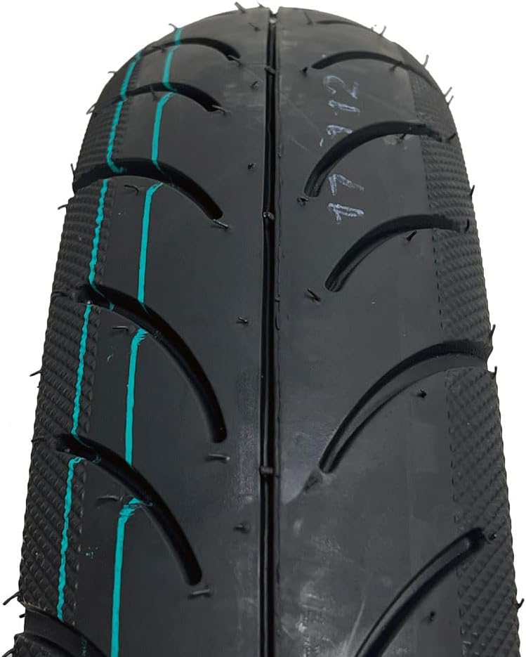 90/90-12 Tubeless Scooter Tire L862