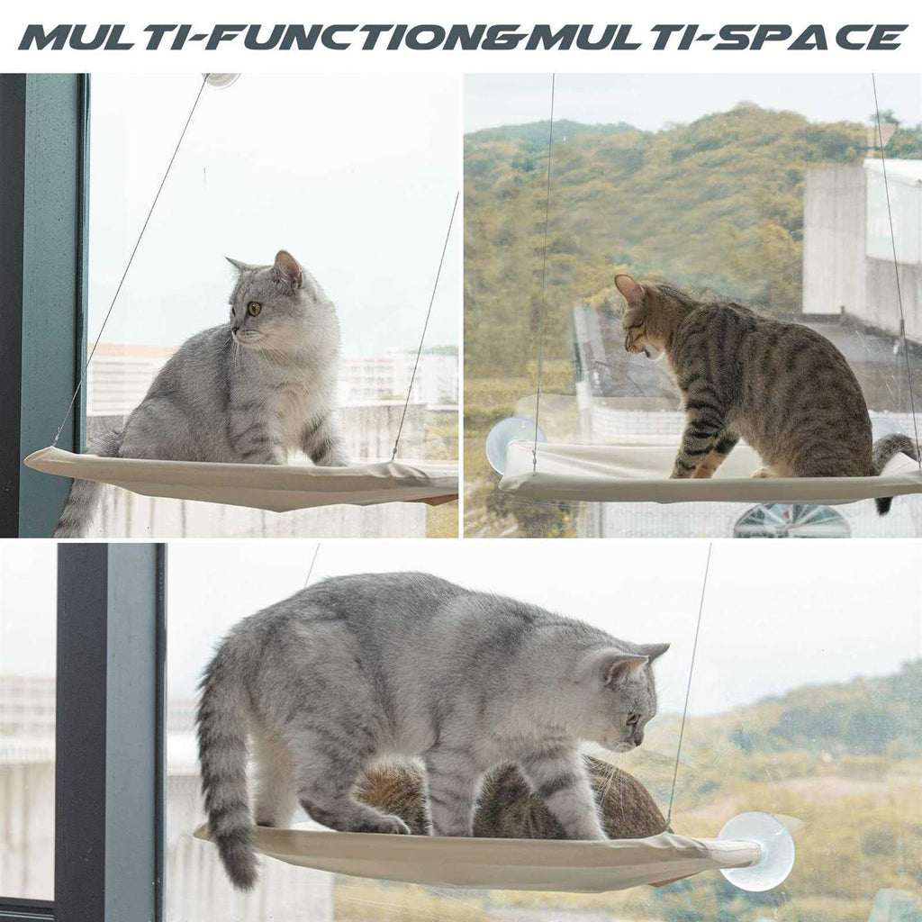 Cat Window Perch Cat Window Hammock Q88933