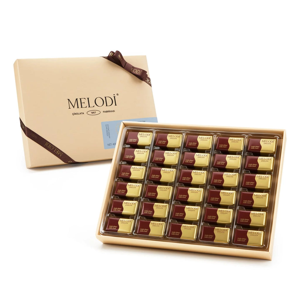 Assorted Gourmet Treats Chocolates L2383
