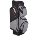 Black/Grey Golf Cart Bag J825807