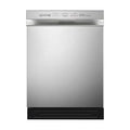 52 dBA 24" Built-In Dishwasher J795