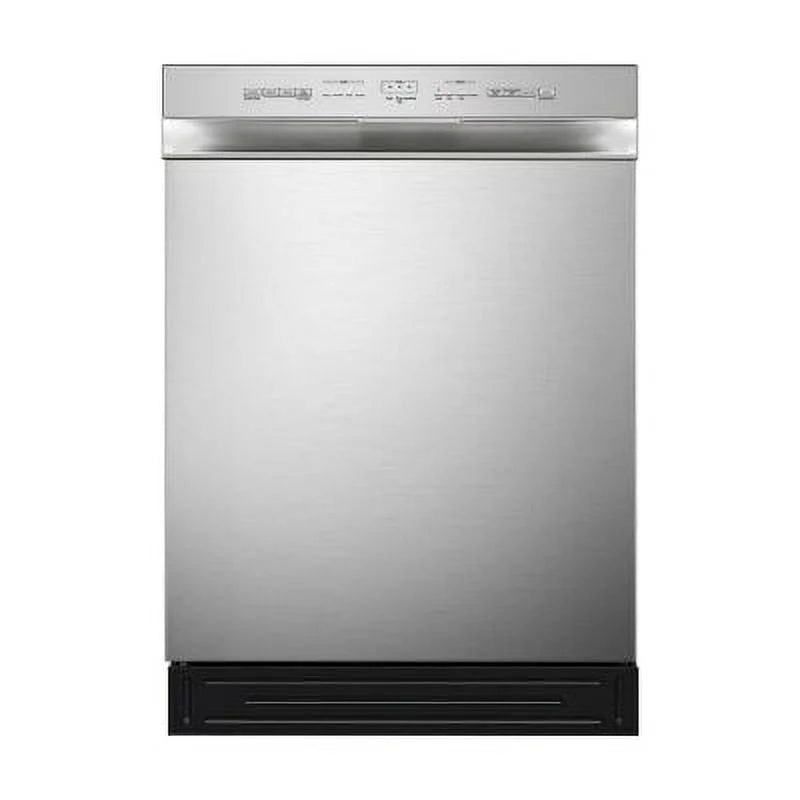 52 dBA 24" Built-In Dishwasher J795