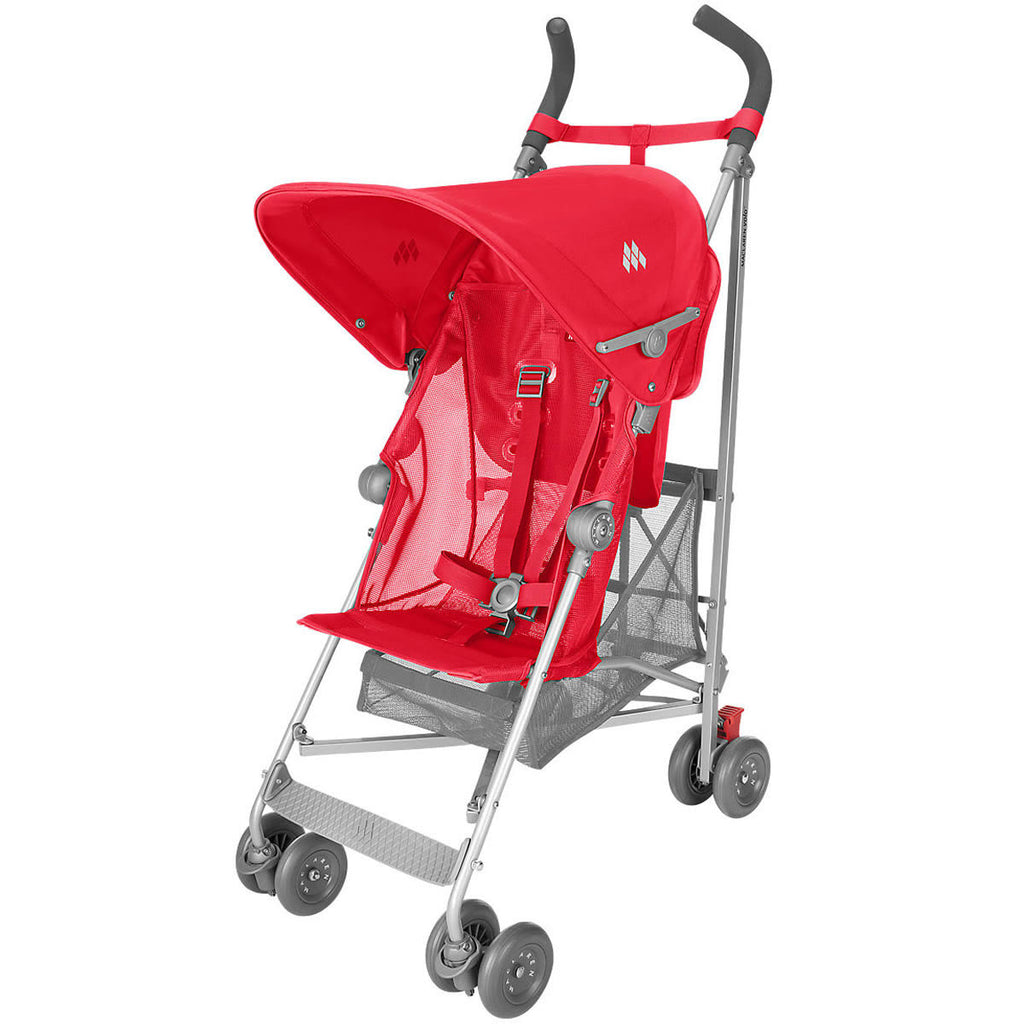 Scarlet Stroller L347788