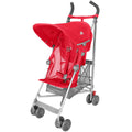 Scarlet Stroller L347788