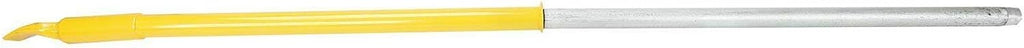 Yellow Steel Tire Bead Breaker Slide Hammer Heavy Duty Bar M389