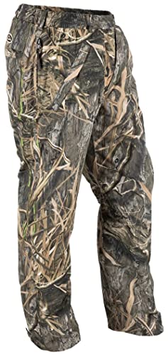 Waterproof Windproof Breathable Hunting Over Pant K95931