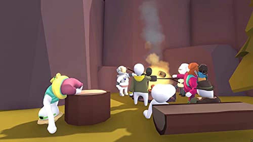 Human: Fall Flat - Anniversary Edition - Xbox Series X W1603