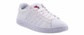 White Casual Shoe Size 6 X62953