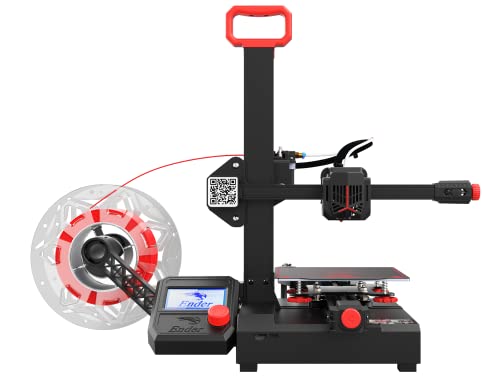 FDM 3D Printer, 600mm/s Max High-Speed Printing, Core XY All Metal Structure, 250x220x220mm W2664