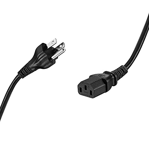 Cable Replacement Power Cord U345581