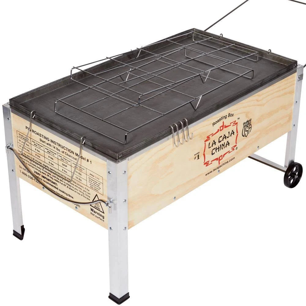 Roasting Box M7099