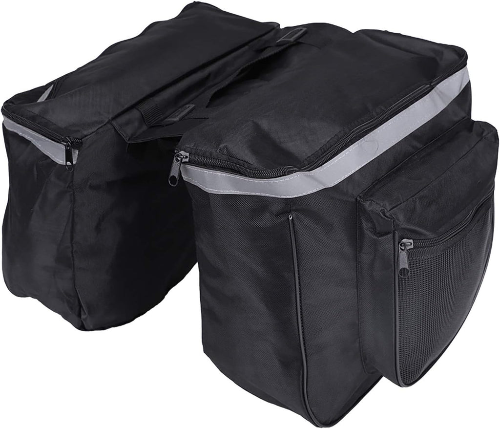 25L Bicycle Rear Seat Bag E90807