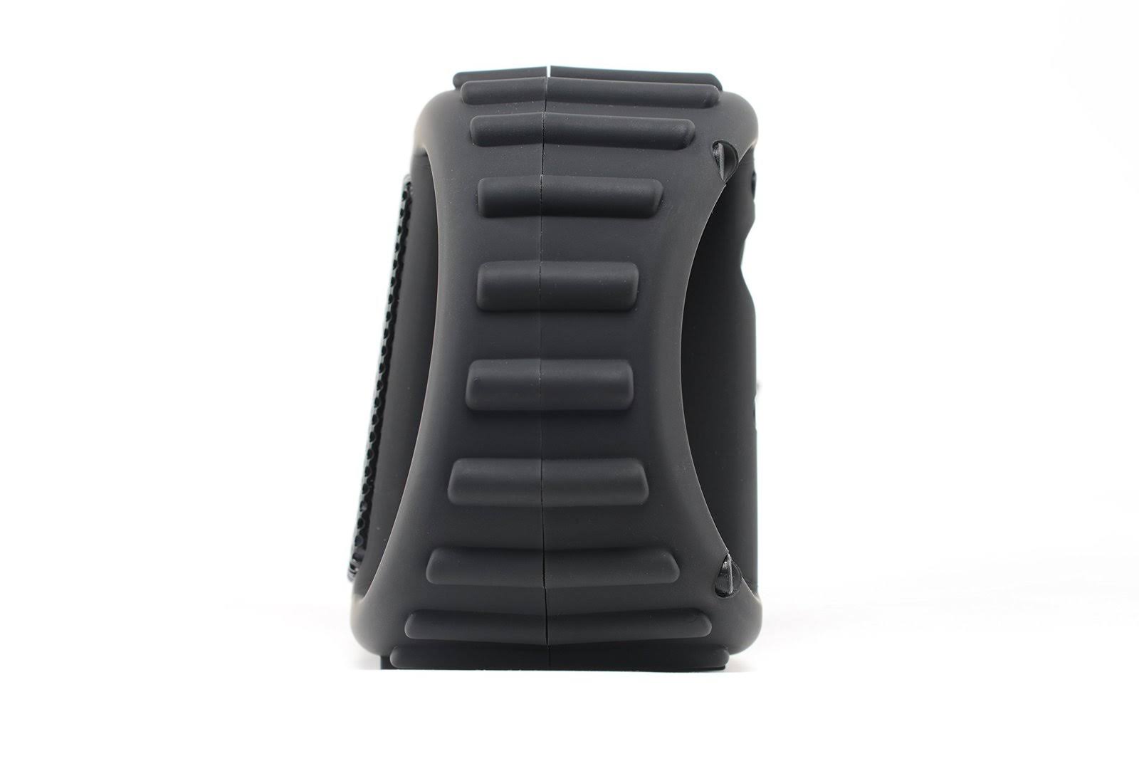 Orange Bluetooth Waterproof Speaker W2139
