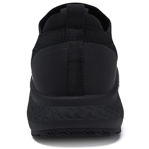 Non Slip Waterproof Work Shoes B162732
