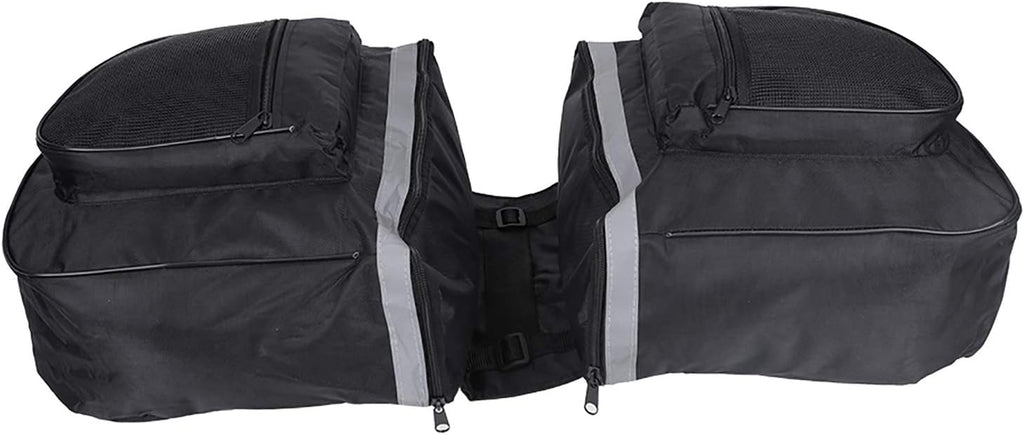 25L Bicycle Rear Seat Bag E90807