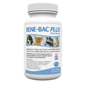 Bene-Bac Plus Powder Prebiotic and Probiotic for Dogs, Cats, Exotic and Wildlife Mammals Y411479