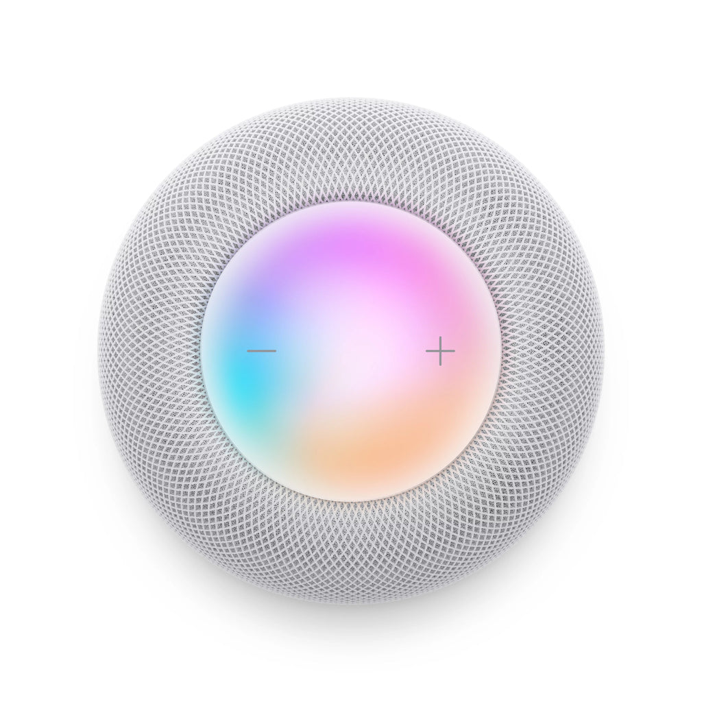 Midnight HomePod A980540
