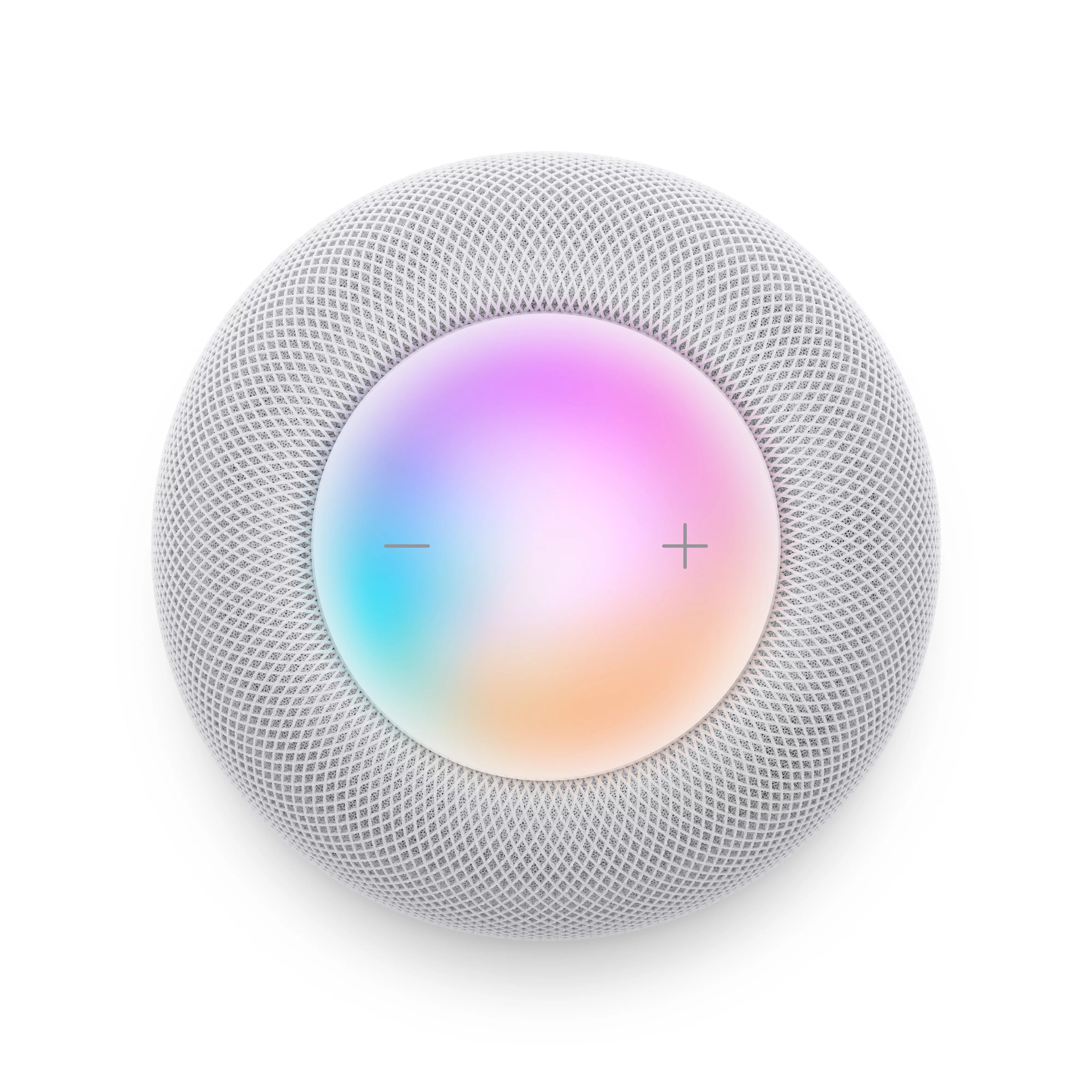Midnight HomePod A980540