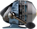 Size 10 Spincast Fishing Reel with Aluminum Spool C463686