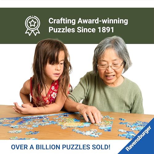 100 Piece Jigsaw Puzzle I970