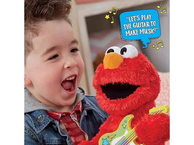 14-inch Plush Toy Q3207