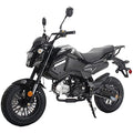 125cc Gas Dirt Motorcycle Street Bike O188