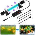 13 W UV Sterilizer Submersible Lamp for Aquarium I341